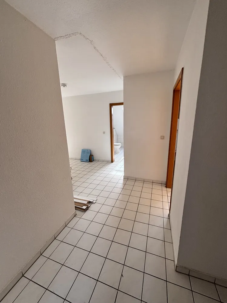 3 Zimmer Wohnung mit 77 m² in Chemnitz – Bild 1