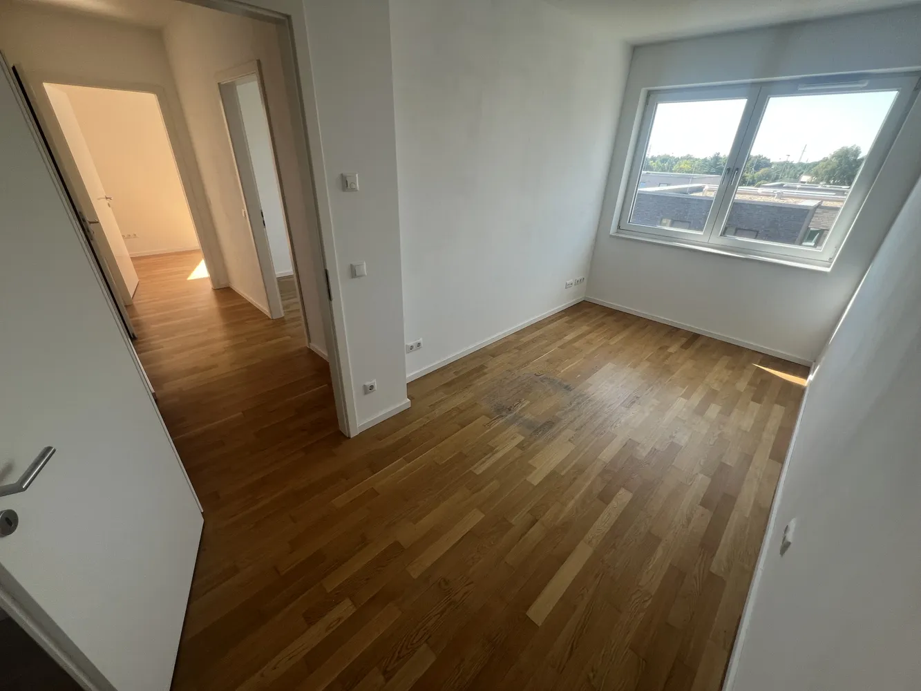 6 Zimmer Wohnung mit 123 m² in Hamburg – Bild 6