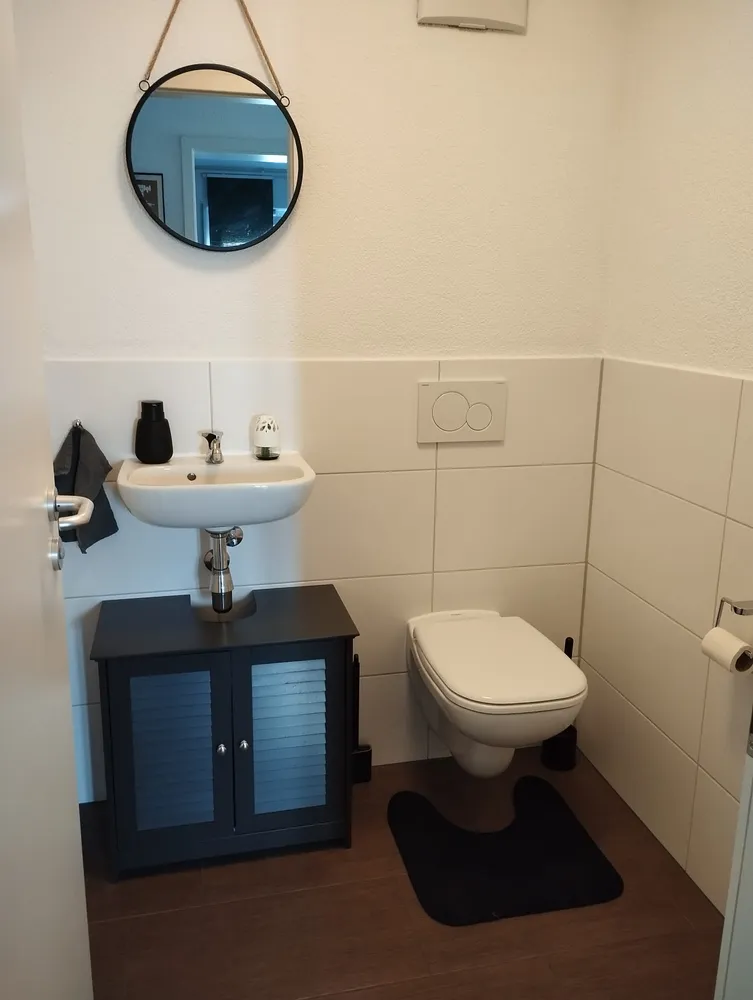 4 Zimmer Wohnung mit 92 m² in Balingen – Bild 7