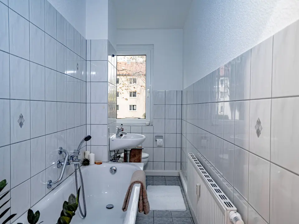 2 Zimmer Wohnung mit 67 m² in Zwickau – Bild 10