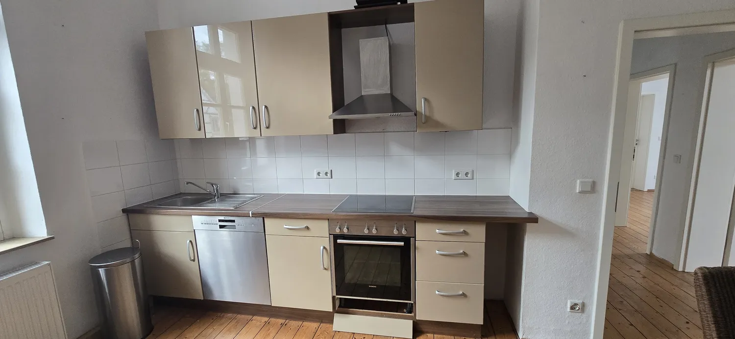 3 Zimmer Wohnung mit 79 m² in Wuppertal – Bild 2