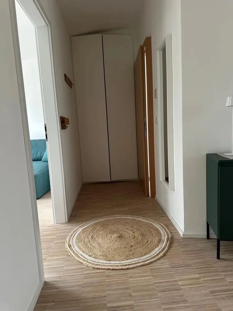 2 Zimmer Wohnung mit 31 m² in Mainz – Bild 5