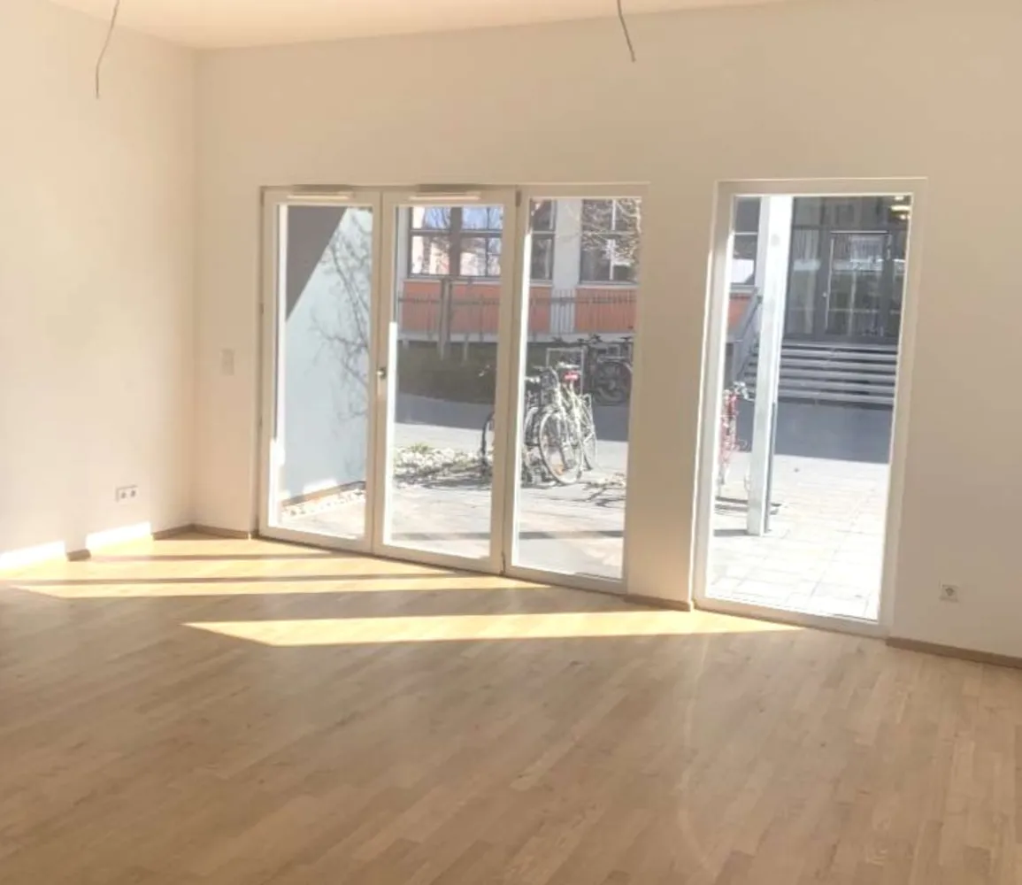 2 Zimmer Wohnung mit 68 m² in Nürnberg – Bild 2