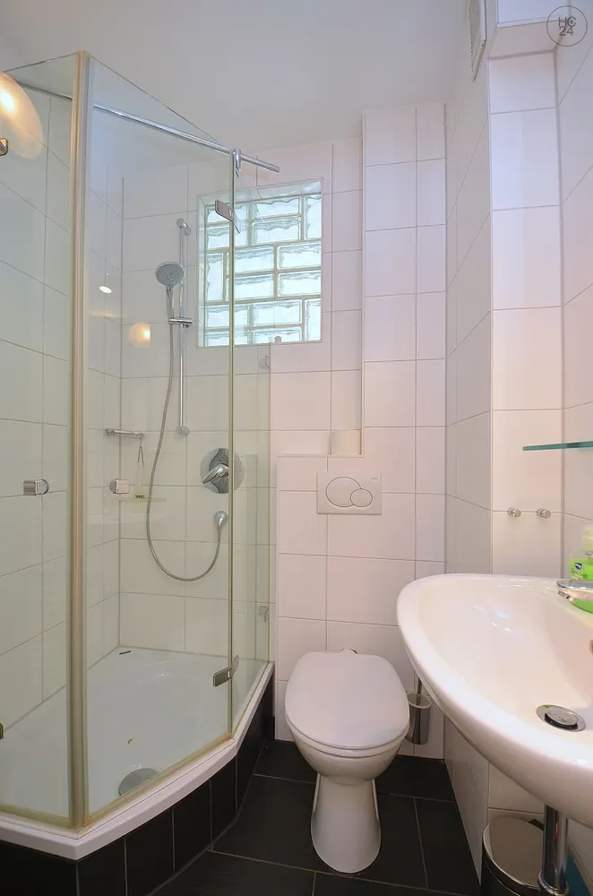 2 Zimmer Wohnung mit 38 m² in Stuttgart – Bild 6