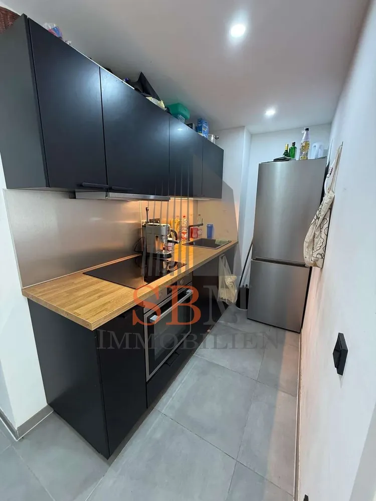 WG-Zimmer mit 10 m² in Nürnberg – Bild 4