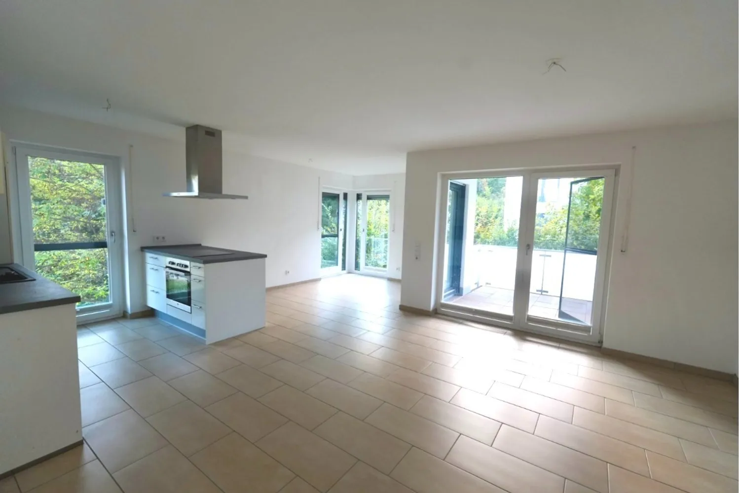 3 room apartment with 83 m² in Augsburg – Photo 5