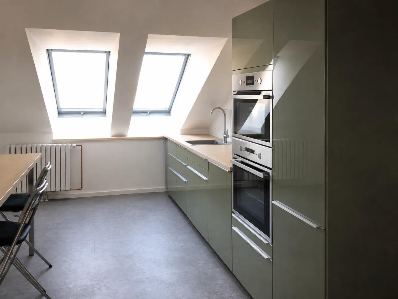 4 Zimmer Wohnung mit 105 m² in Berlin – Bild 4