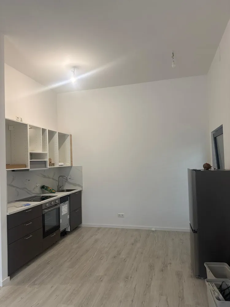 1 Zimmer Wohnung mit 36 m² in Berlin – Bild 2
