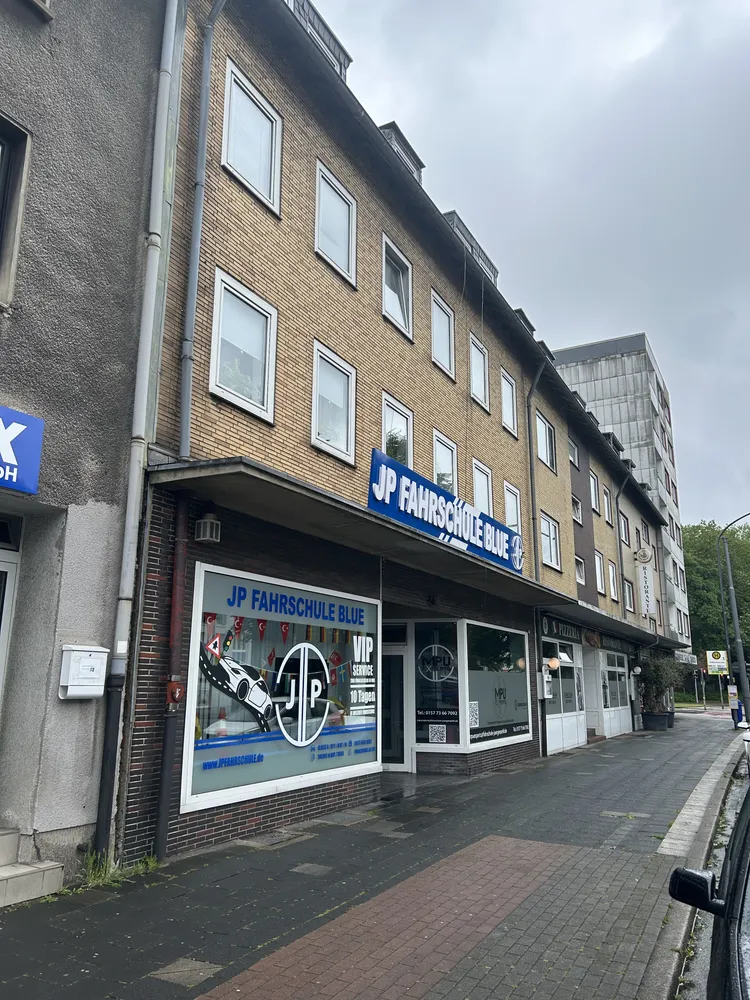 3 Zimmer Wohnung mit 53 m² in Gelsenkirchen – Bild 3