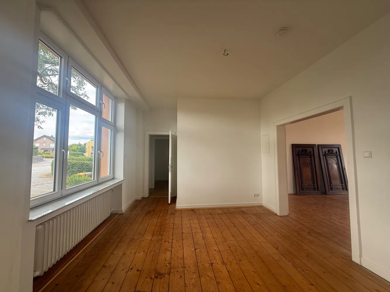 4 Zimmer Wohnung mit 167 m² in Wuppertal – Bild 5