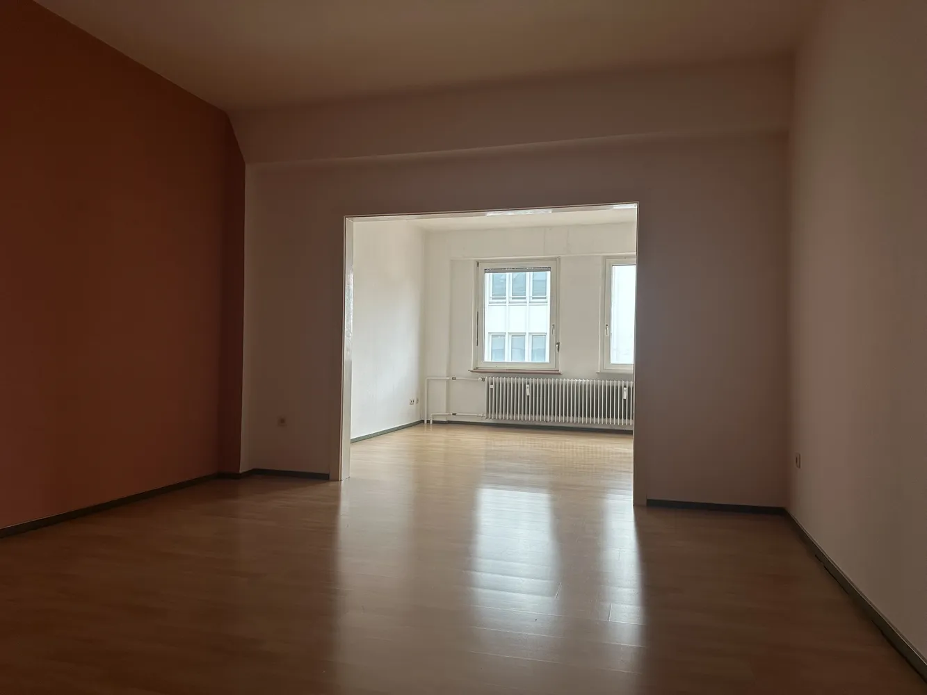 1 Zimmer Wohnung mit 55 m² in Gießen – Bild 5