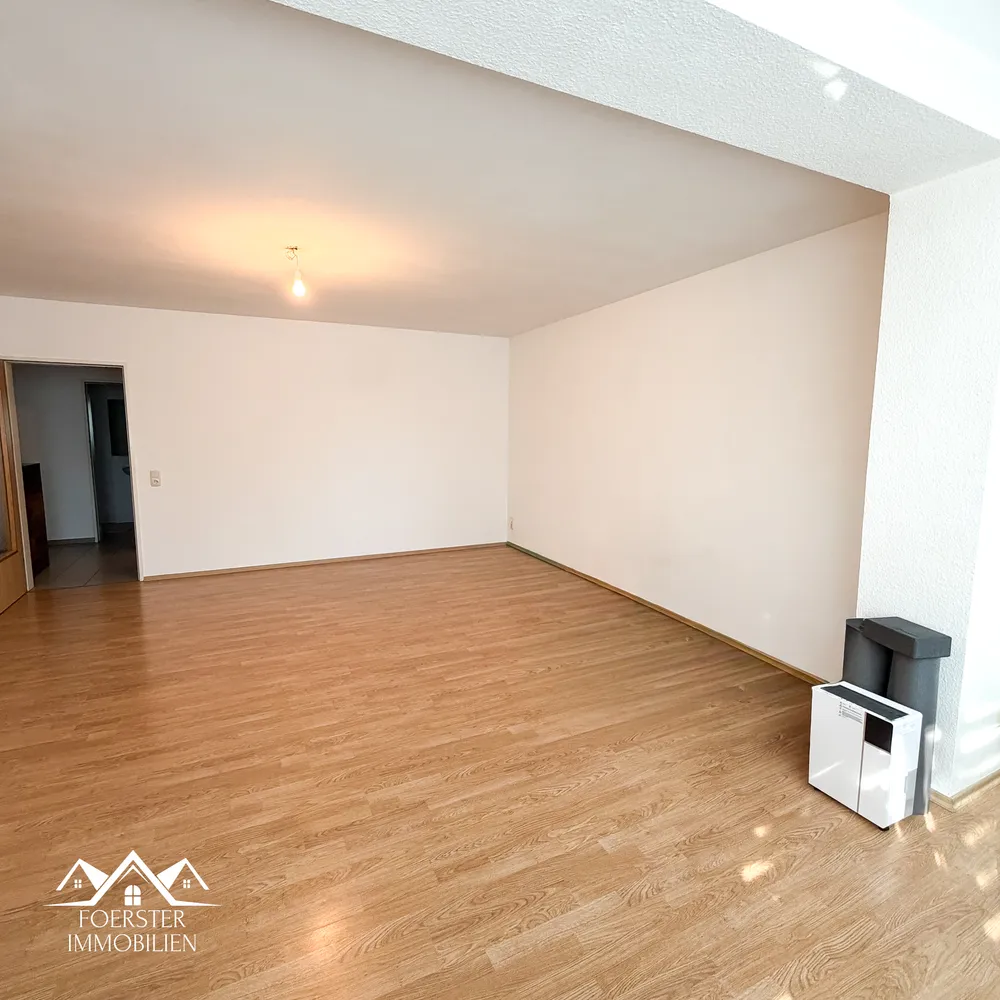 2 room apartment with 66 m² in Aachen – Photo 5