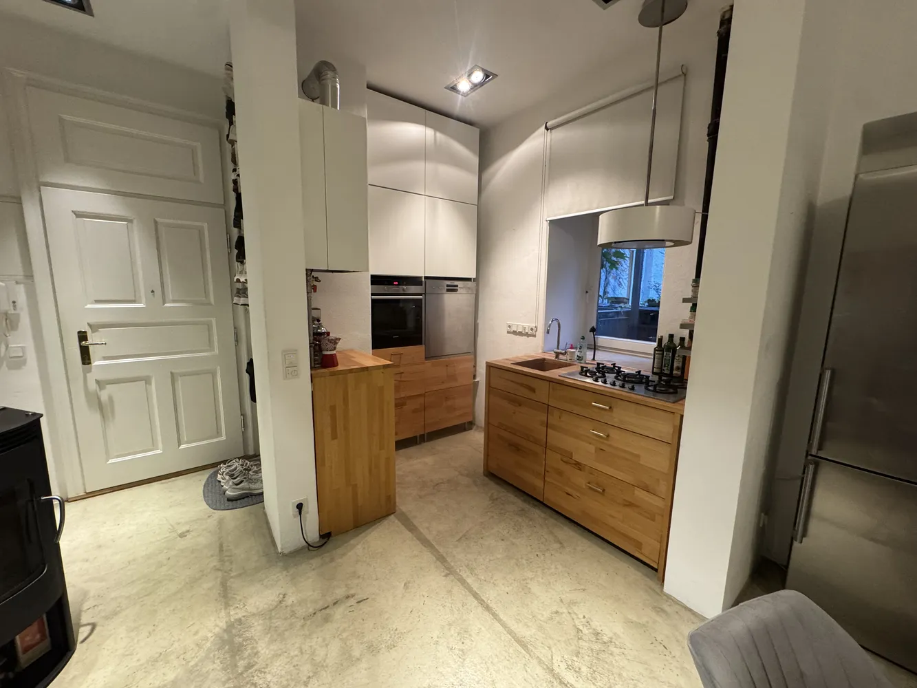2 Zimmer Wohnung mit 44 m² in München – Bild 5