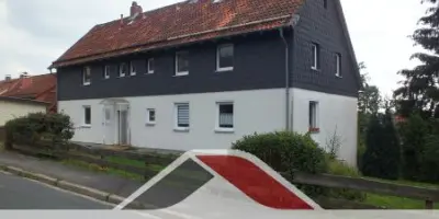 2 Zimmer Wohnung mit 56 m² in Duderstadt – Bild 4