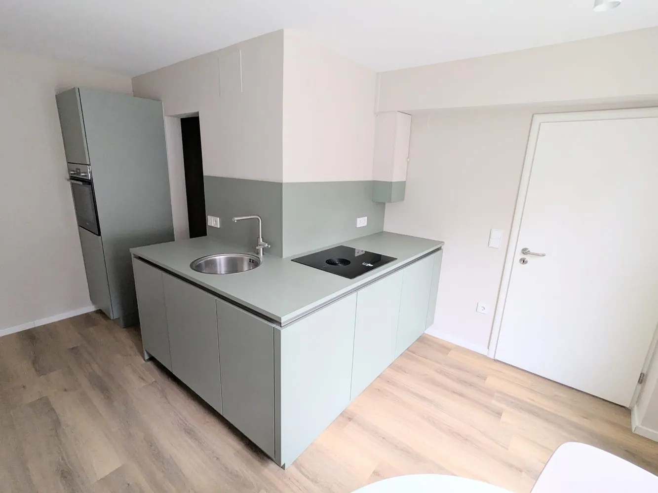 2 Zimmer Wohnung mit 40 m² in Hannover – Bild 1