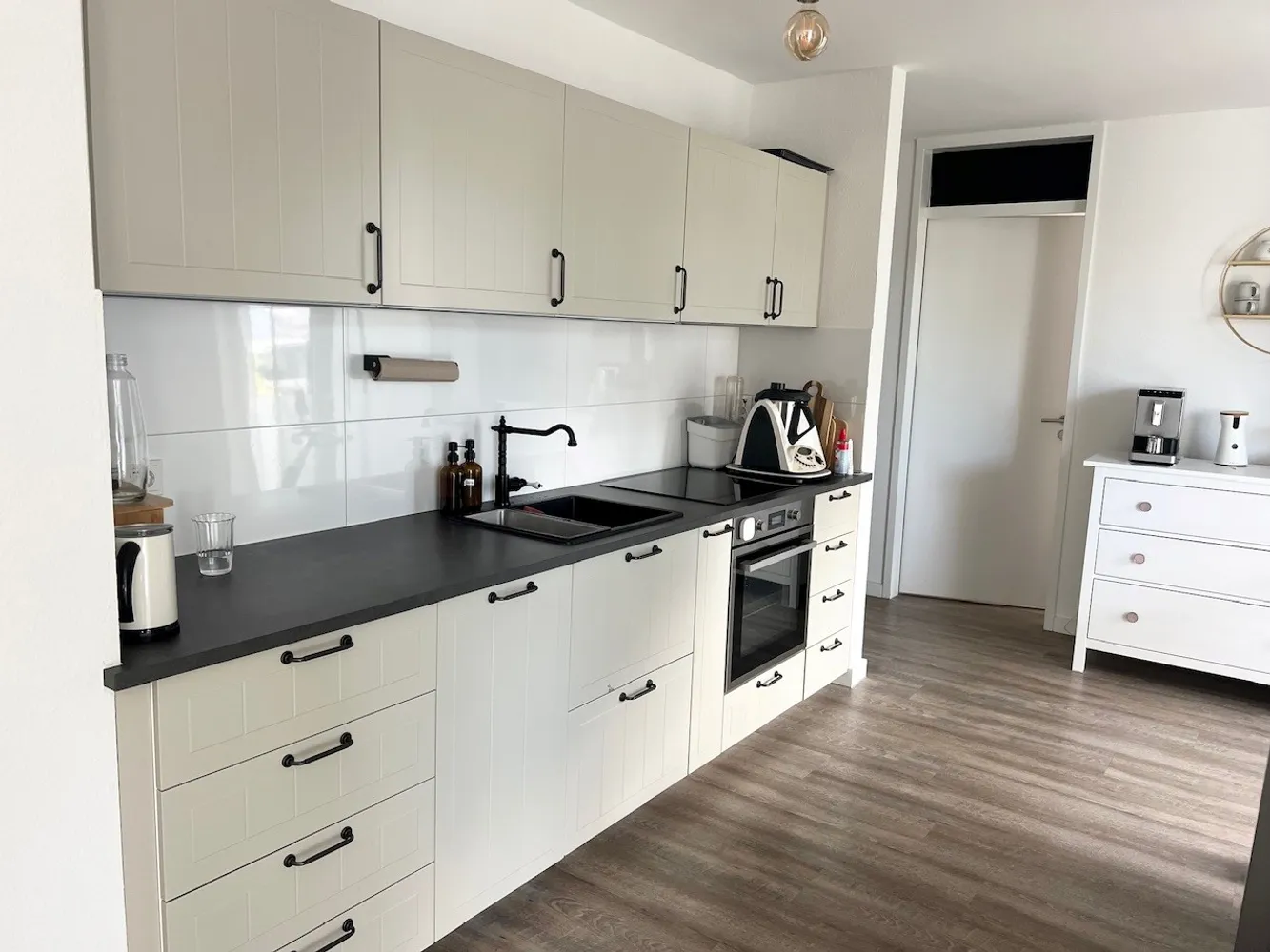 3 Zimmer Wohnung mit 78 m² in Bergisch Gladbach – Bild 1