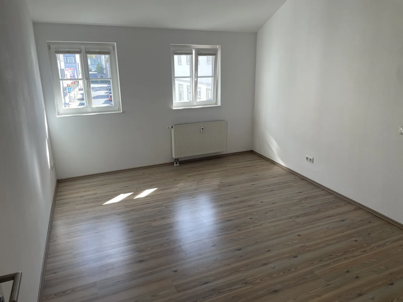 3 Zimmer Wohnung mit 105 m² in Fulda – Bild 4