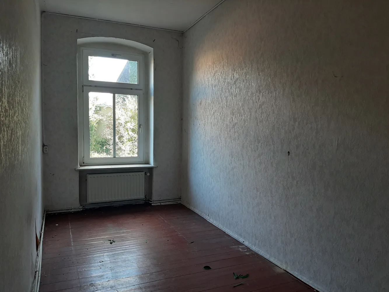 2 Zimmer Wohnung mit 46 m² in Zittau – Bild 9