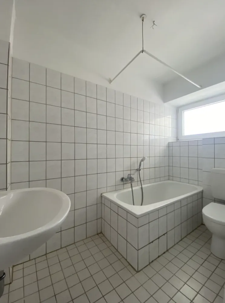 2 room apartment with 58 m² in Kassel – Photo 4