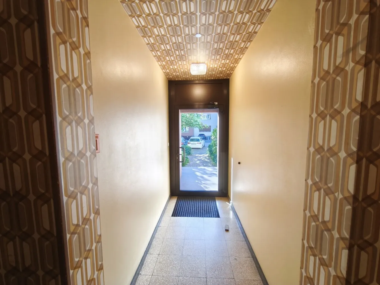 3 Zimmer Wohnung mit 106 m² in Düsseldorf – Bild 6