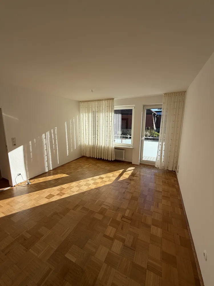 3 Zimmer Wohnung mit 64 m² in München – Bild 5