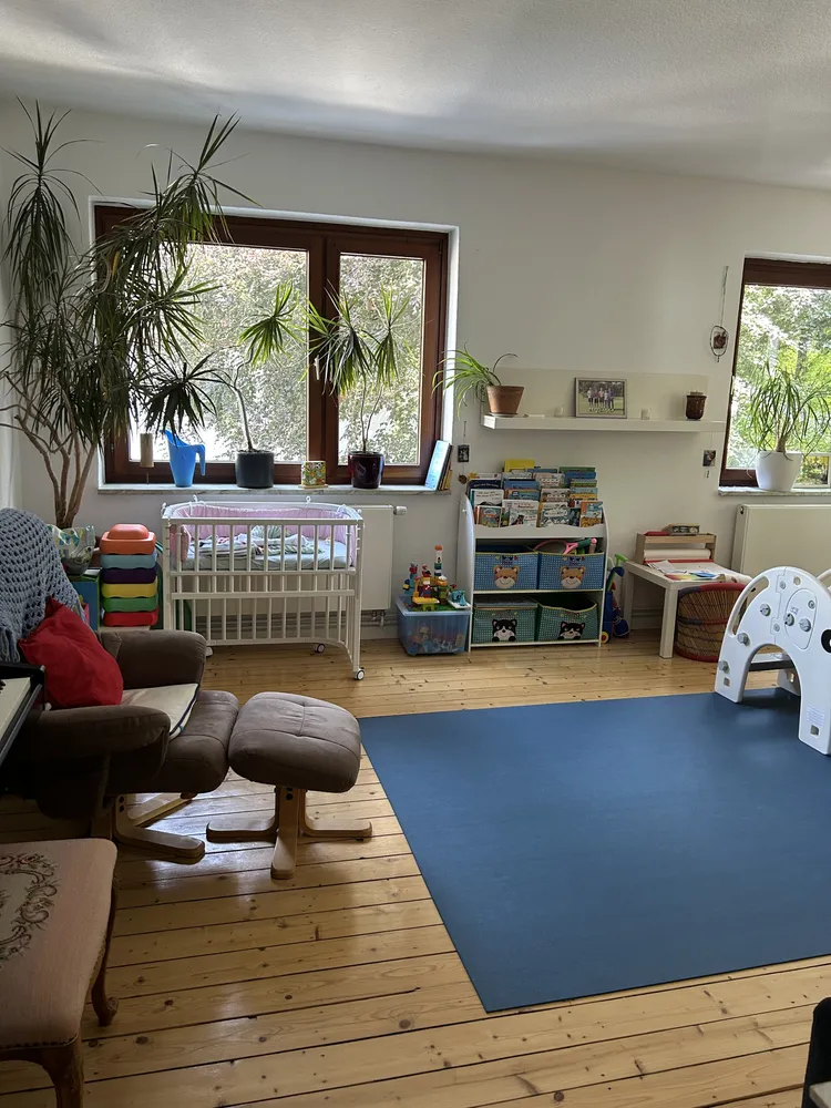 3 Zimmer Wohnung mit 83 m² in Hannover – Bild 2