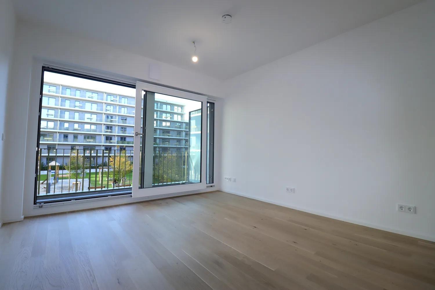 2 room apartment with 41 m² in Munich – Photo 10