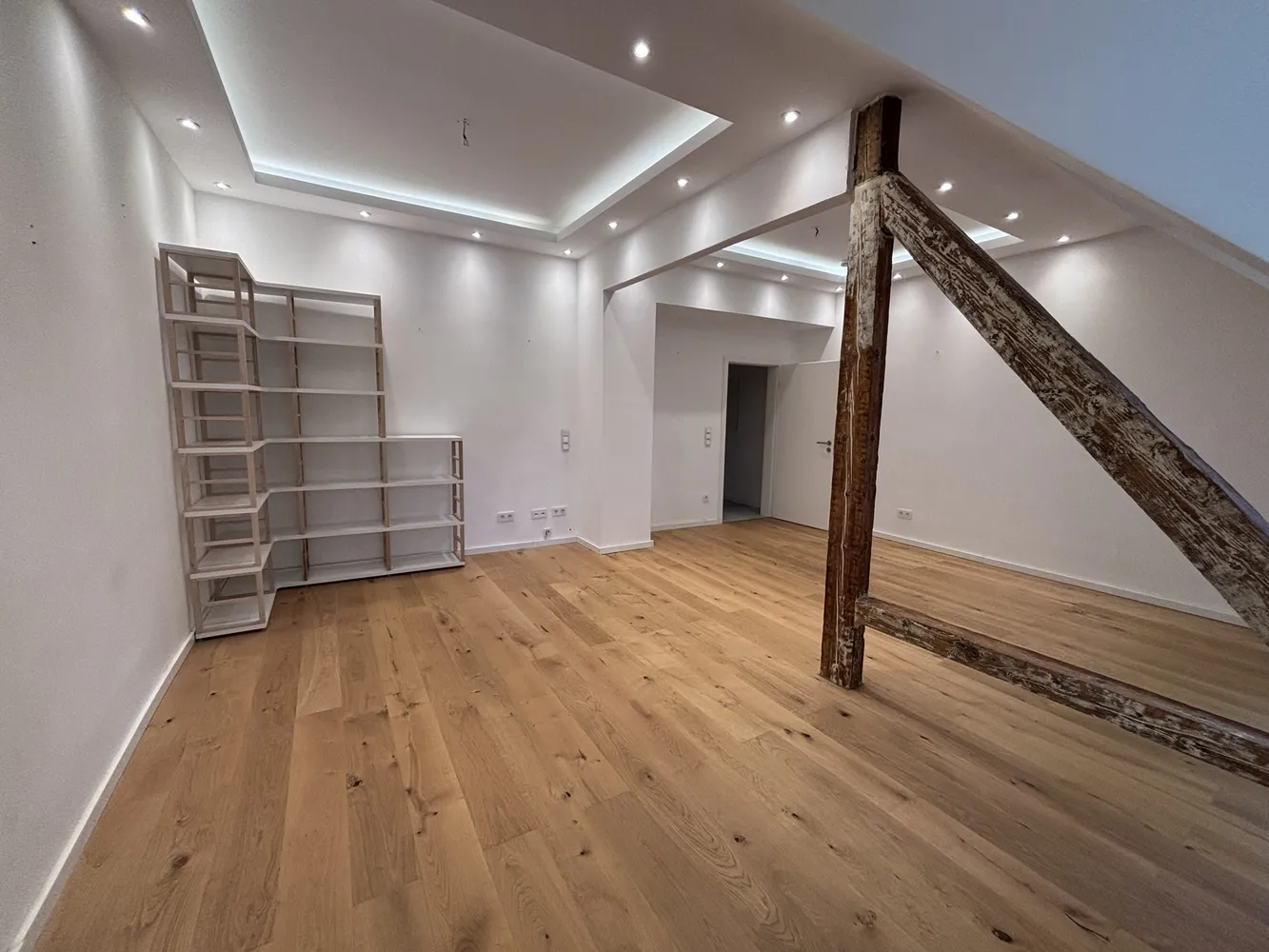 3 Zimmer Wohnung mit 105 m² in Mannheim – Bild 5