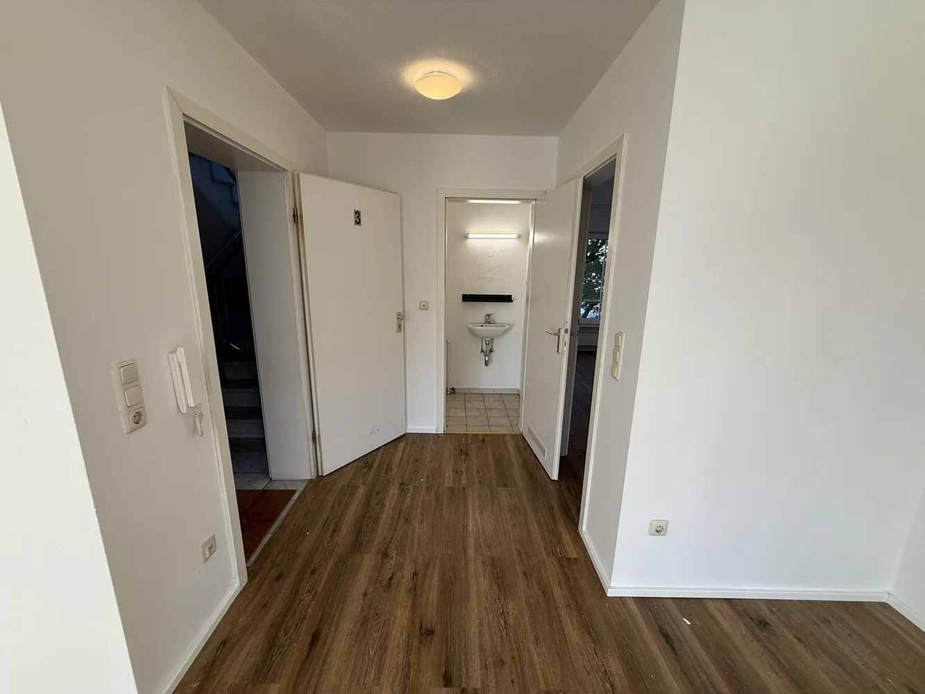 2 Zimmer Wohnung mit 60 m² in Nürnberg – Bild 1