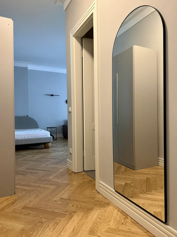 1 Zimmer Wohnung mit 45 m² in Berlin – Bild 5