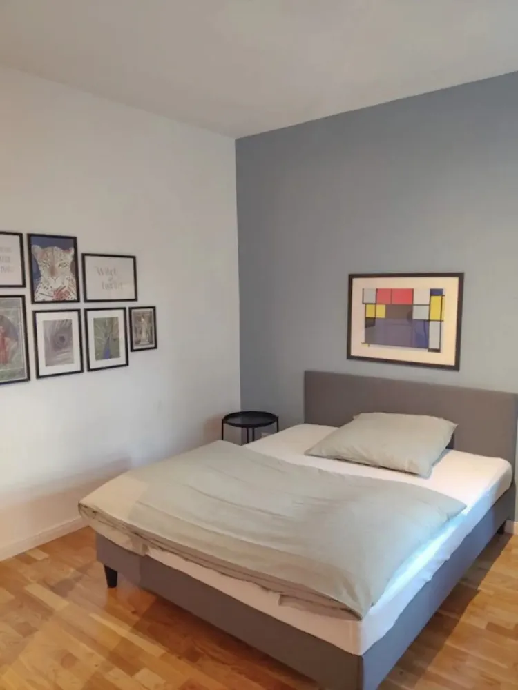 WG-Zimmer mit 20 m² in Berlin – Bild 4