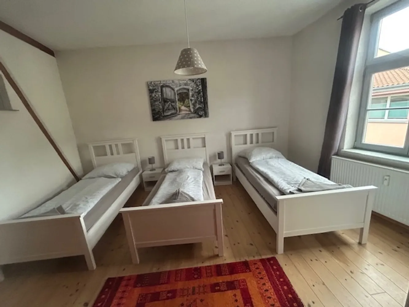 3 Zimmer Wohnung mit 81 m² in Stralsund – Bild 8