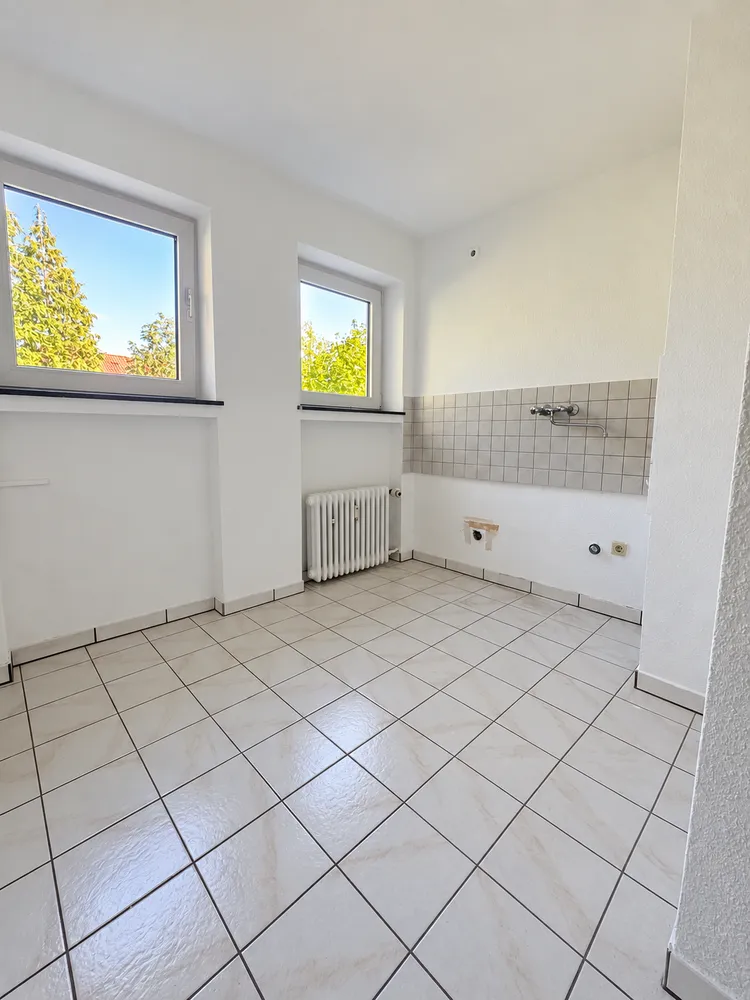 3 Zimmer Wohnung mit 54 m² in Hagen – Bild 4