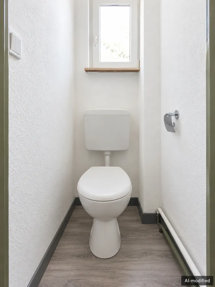 1 Zimmer Wohnung mit 14 m² in Saarbrücken – Bild 11