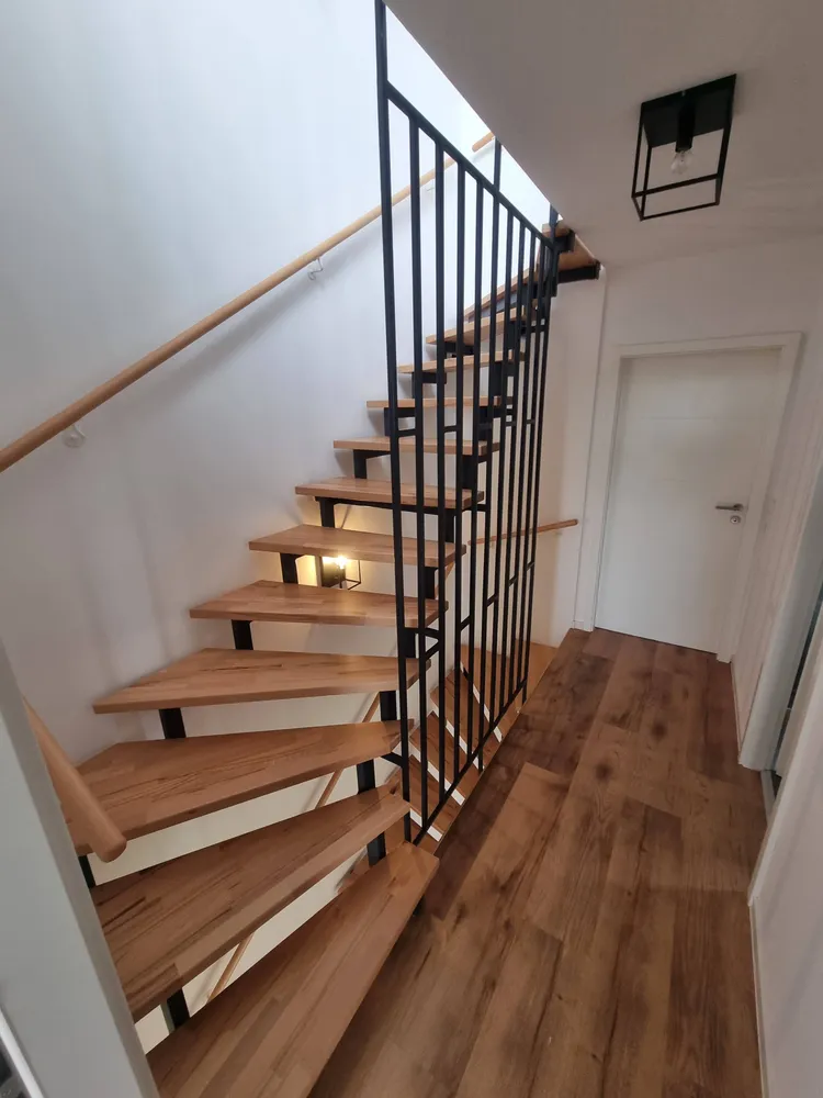 5 Zimmer Haus mit 143 m² in Wiesbaden – Bild 9