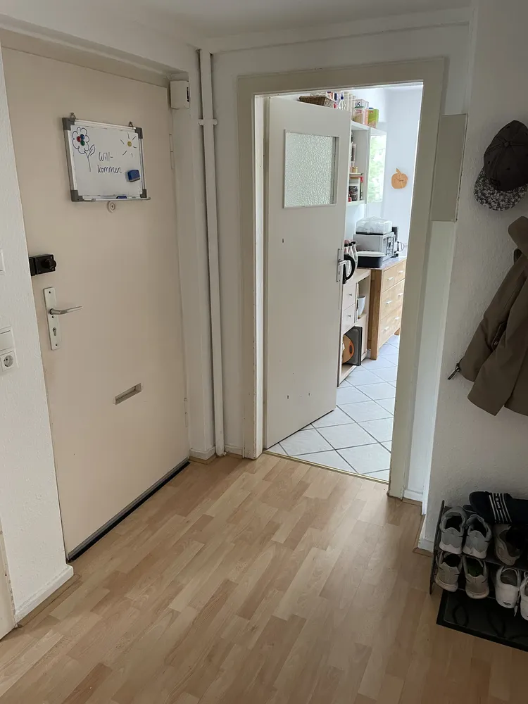 3 room apartment with 73 m² in Brunswick – Photo 6