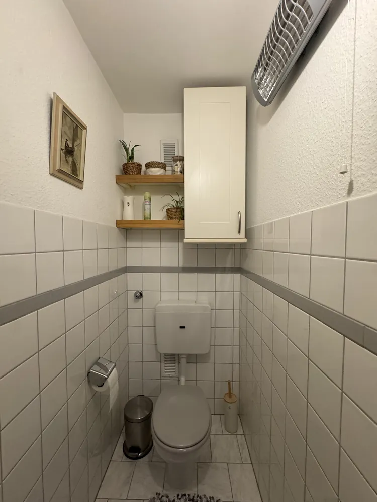 2 Zimmer Wohnung mit 70 m² in Aachen – Bild 4