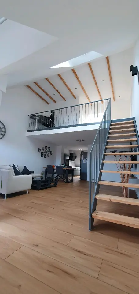 3 Zimmer Wohnung mit 119 m² in Lengerich – Bild 2