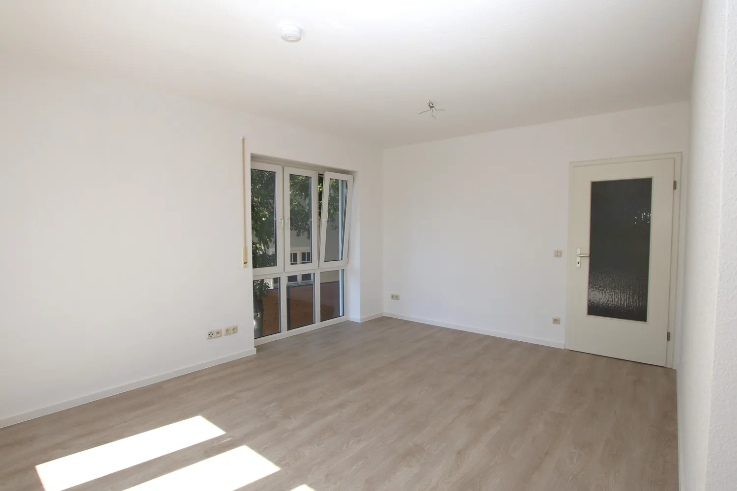 2 room apartment with 63 m² in Dresden – Photo 9