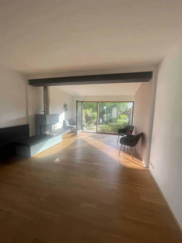 2 Zimmer Haus mit 78 m² in Frankfurt am Main – Bild 5