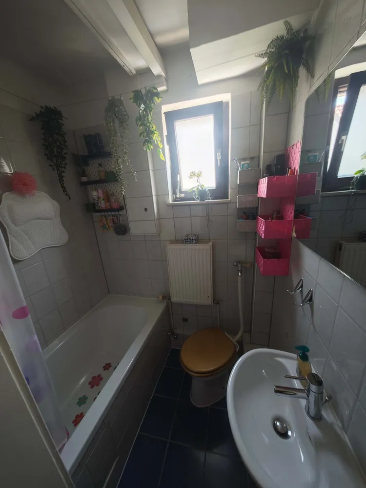 3 room apartment with 65 m² in Heilbronn – Photo 5