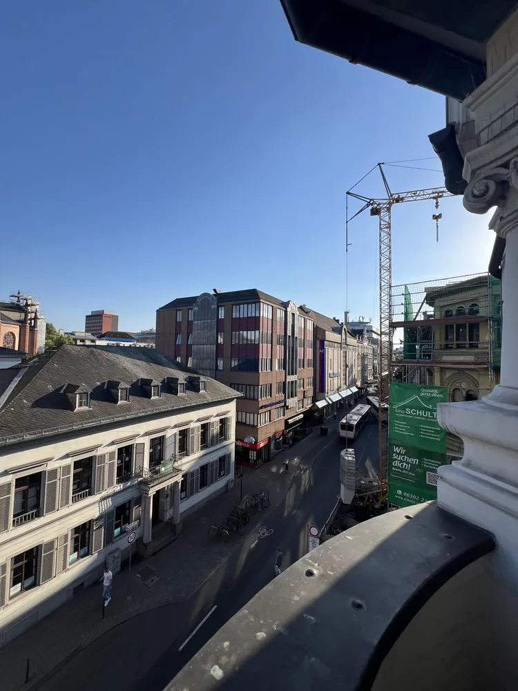 5 Zimmer Wohnung mit 165 m² in Wiesbaden – Bild 10