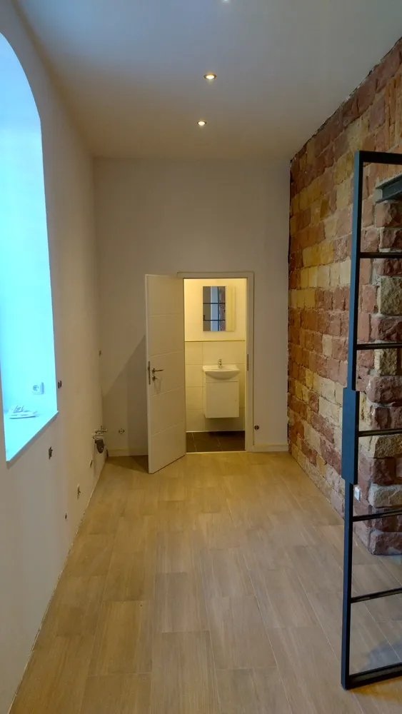 4 Zimmer Wohnung mit 118 m² in Landau in der Pfalz – Bild 1