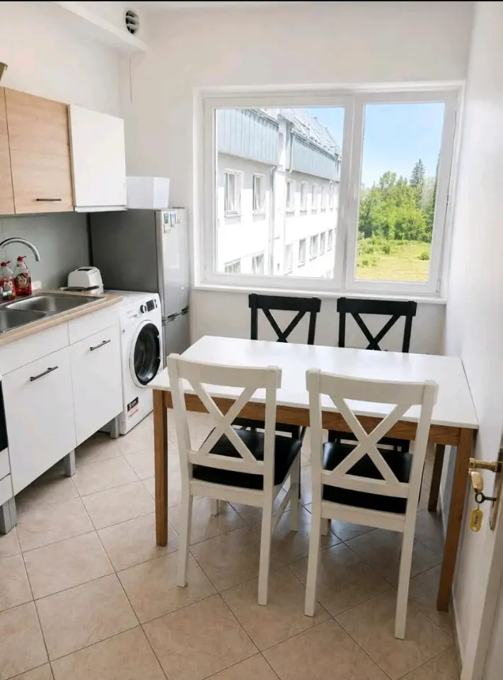 WG-Zimmer mit 15 m² in Berlin – Bild 7