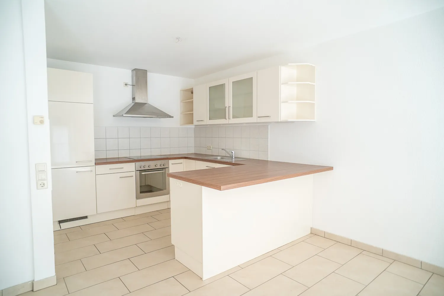 3 Zimmer Wohnung mit 83 m² in Rheinfelden – Bild 5