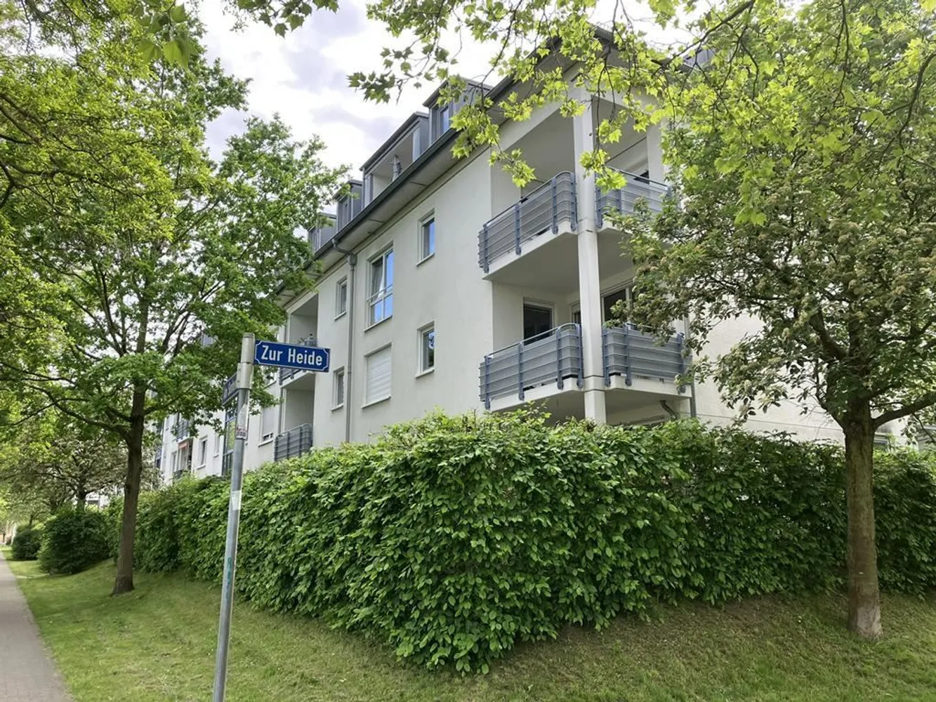 3 Zimmer Wohnung mit 78 m² in Leipzig – Bild 4