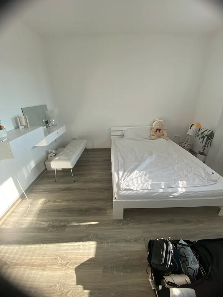 3 Zimmer Wohnung mit 65 m² in Braunschweig – Bild 1