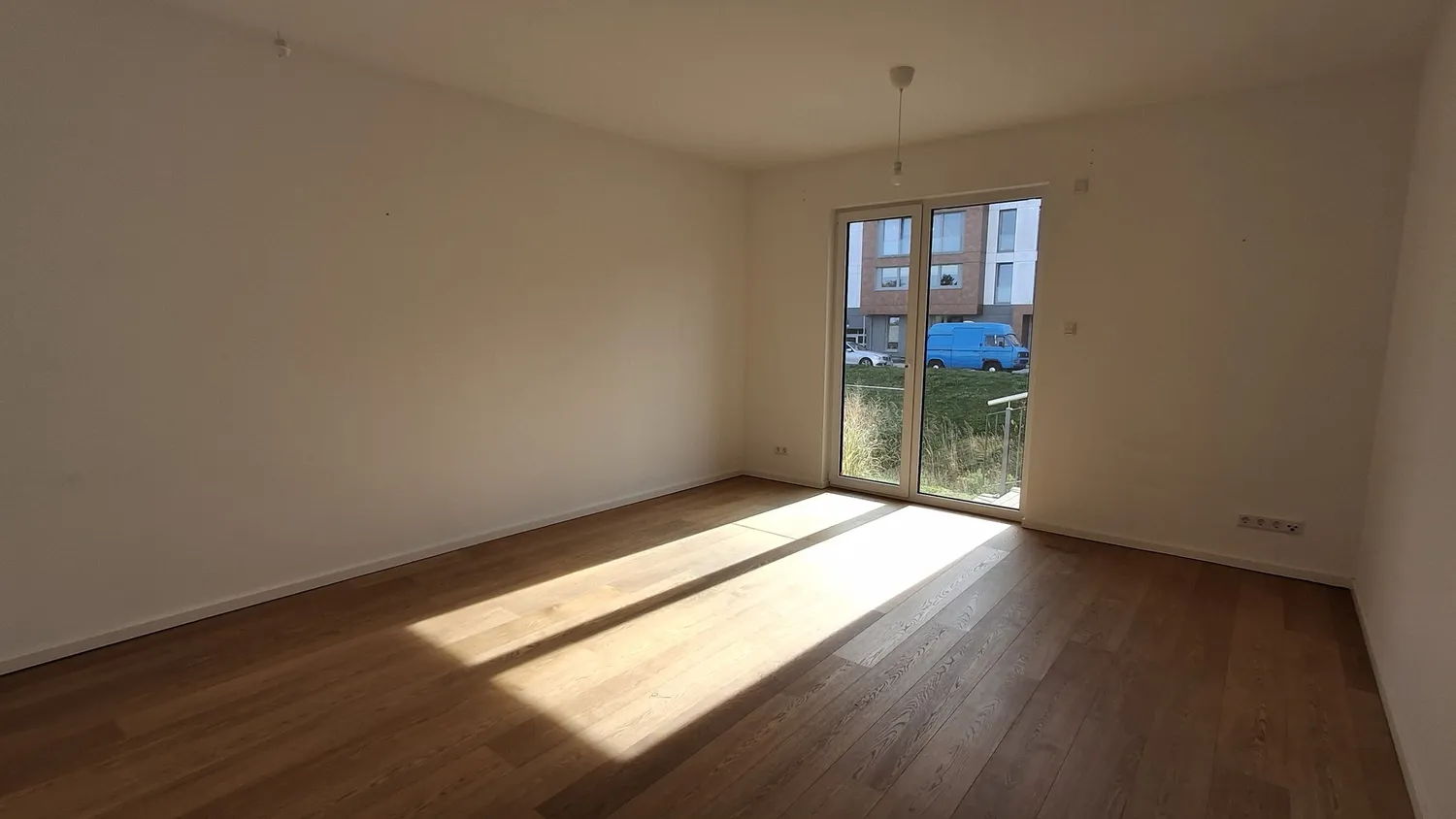 4 Zimmer Wohnung mit 130 m² in Rostock – Bild 8