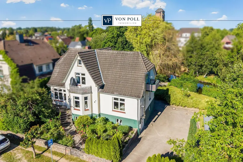4 Zimmer Wohnung mit 119 m² in Kiel – Bild 9