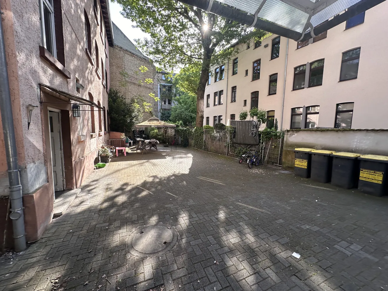 2 Zimmer Wohnung mit 53 m² in Offenbach am Main – Bild 1